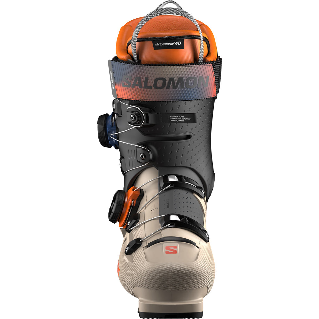 Salomon S/Pro Supra Dual Boa 120 GW Mens Ski Boots 2026
