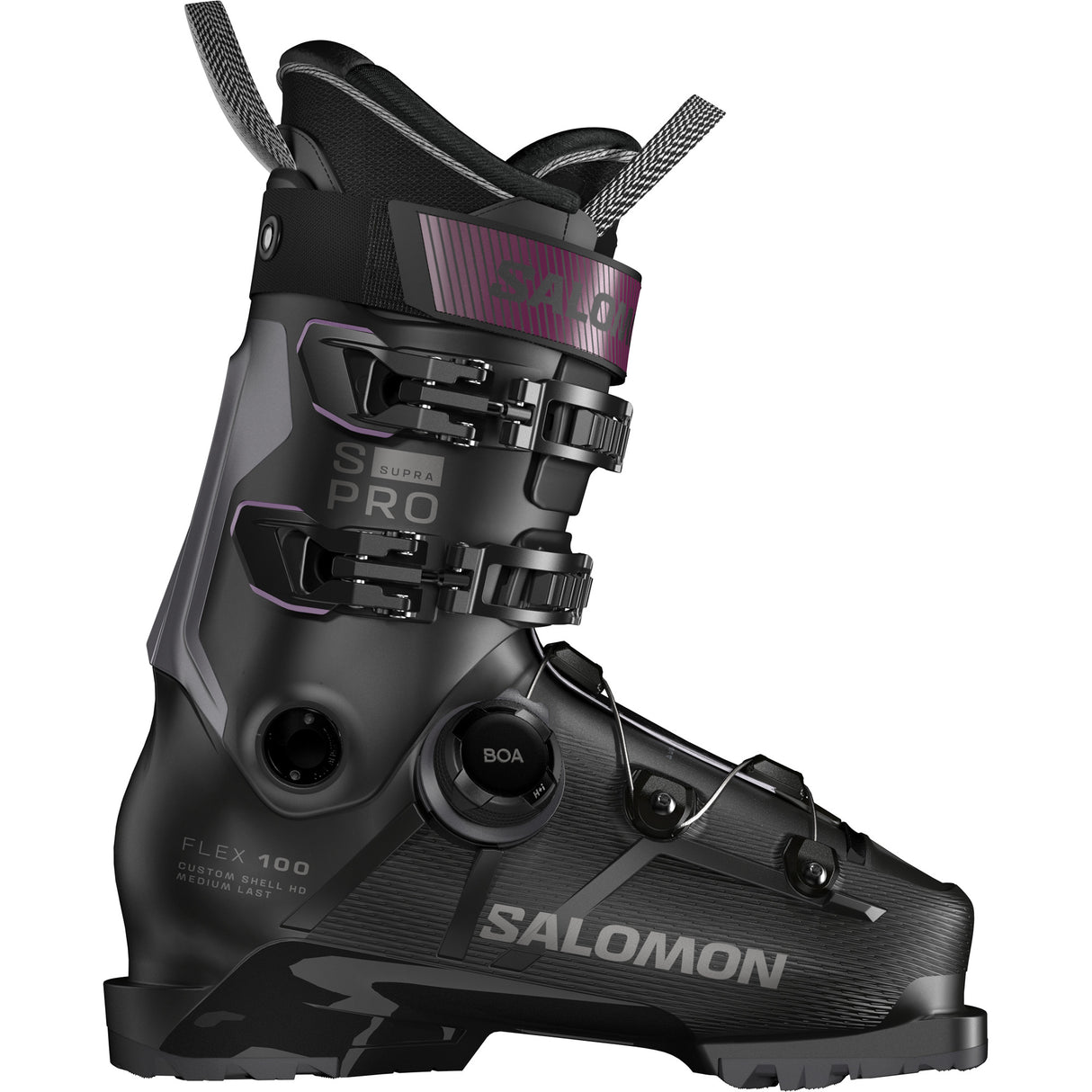 Salomon S/Pro Supra BOA 100 GW Mens Ski Boots 2026