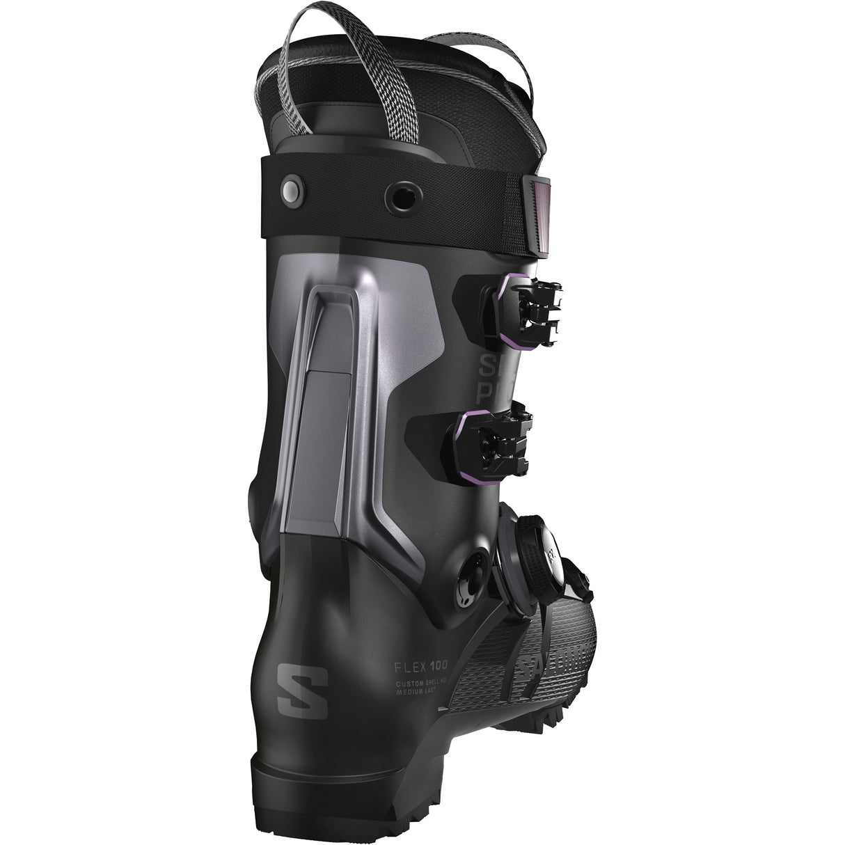 Salomon S/Pro Supra BOA 100 GW Mens Ski Boots 2026