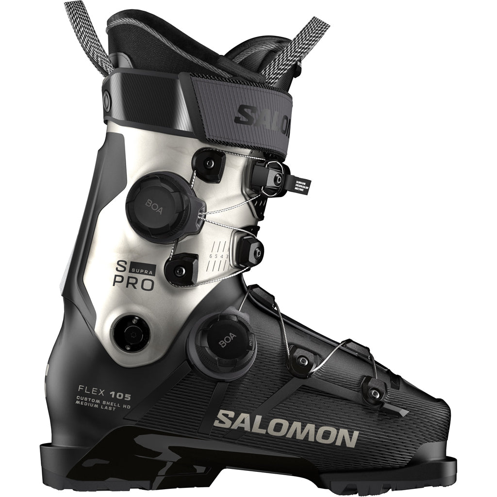 Salomon S/Pro Supra Dual BOA 105W GW Womens Ski Boots 2026