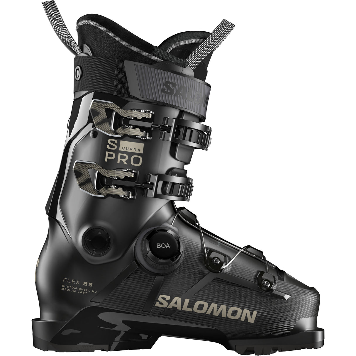 Salomon S/Pro Supra BOA 85 W Womens Ski Boots 2026
