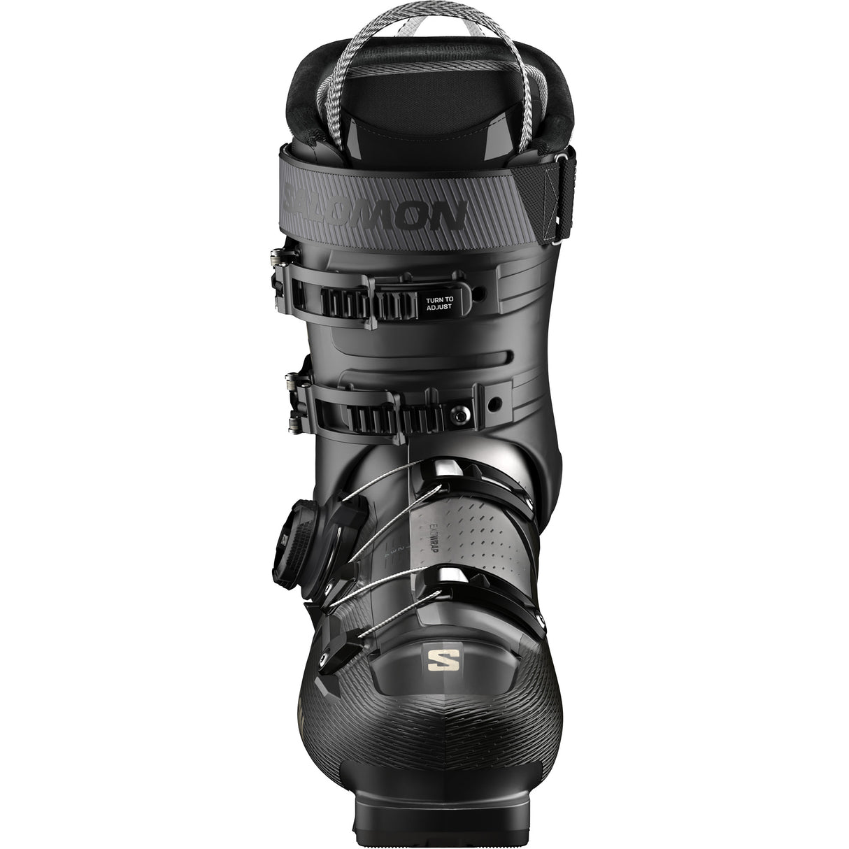 Salomon S/Pro Supra BOA 85 W Womens Ski Boots 2026