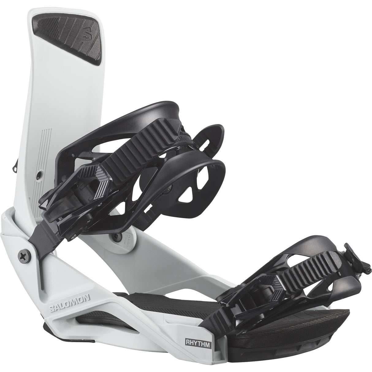 Salomon Rhythm Adult Snowboard Bindings 2026