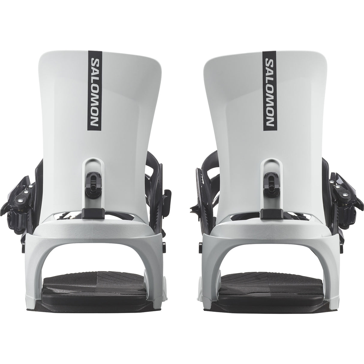 Salomon Rhythm Adult Snowboard Bindings 2026