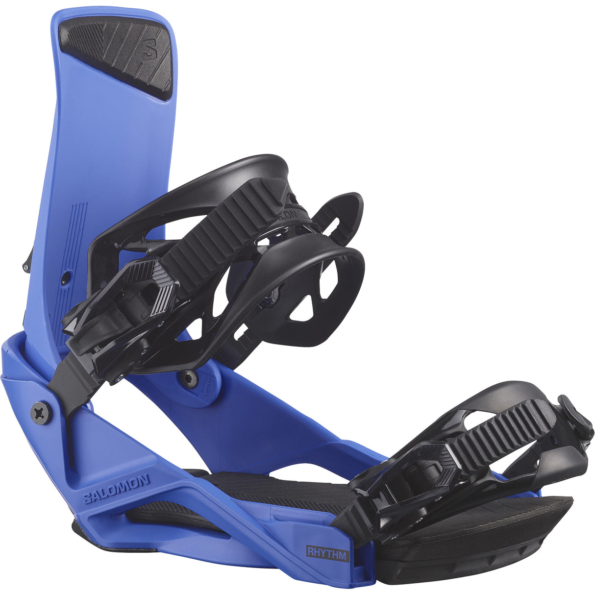 Salomon Rhythm Adult Snowboard Bindings 2026