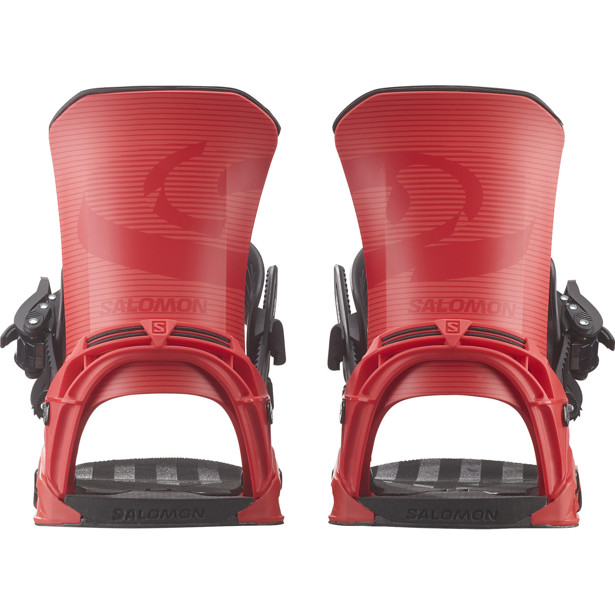 Salomon District Mens Snowboard Bindings 2026