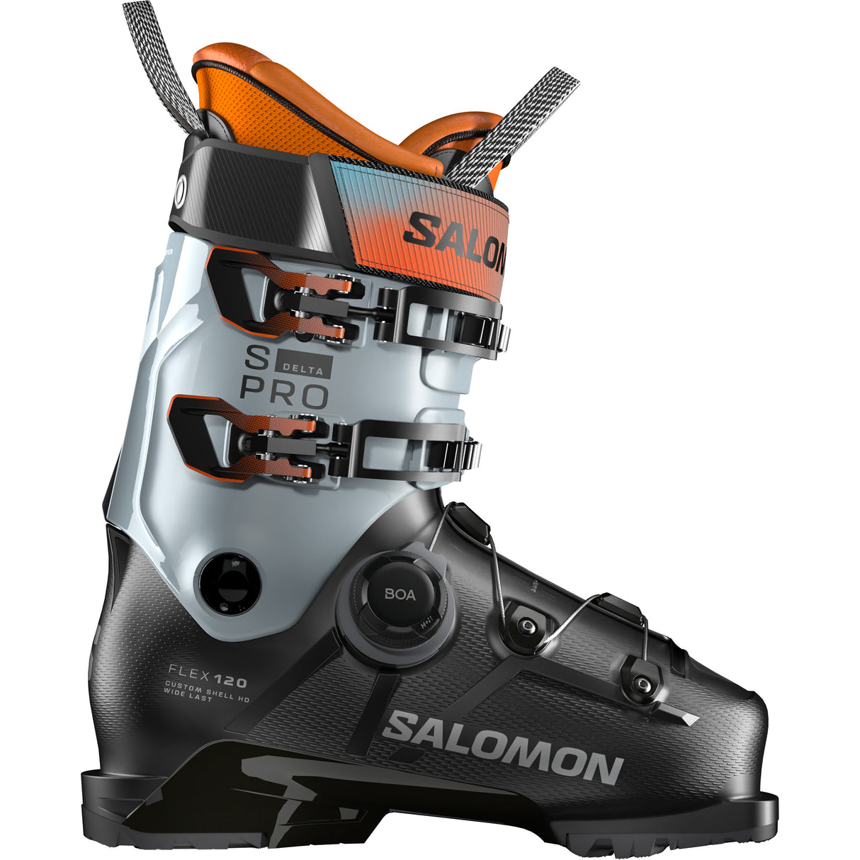 Salomon S/Pro Delta BOA 120 GW Mens Ski Boots 2026