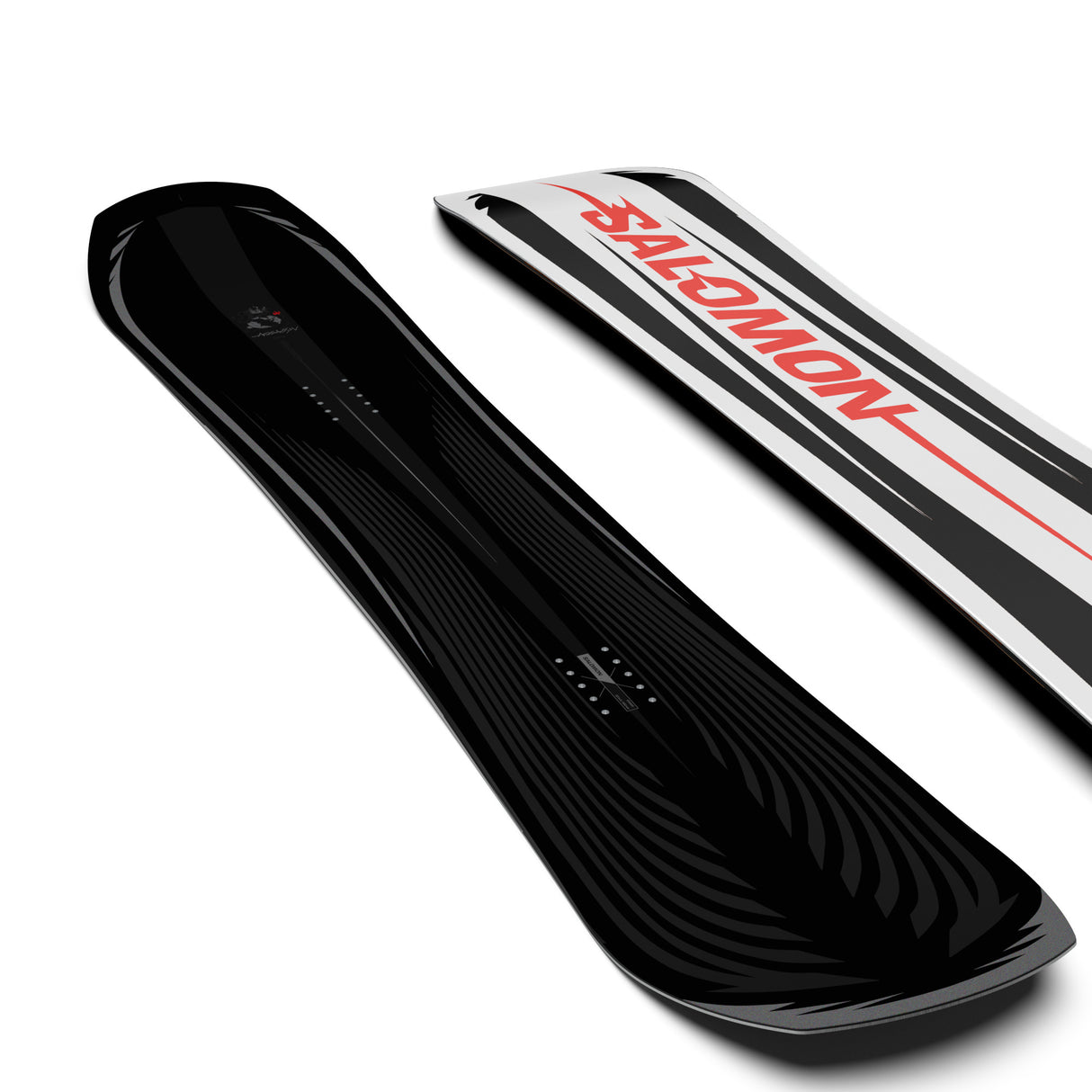 Salomon Assassin Pro Mens Snowboard 2026