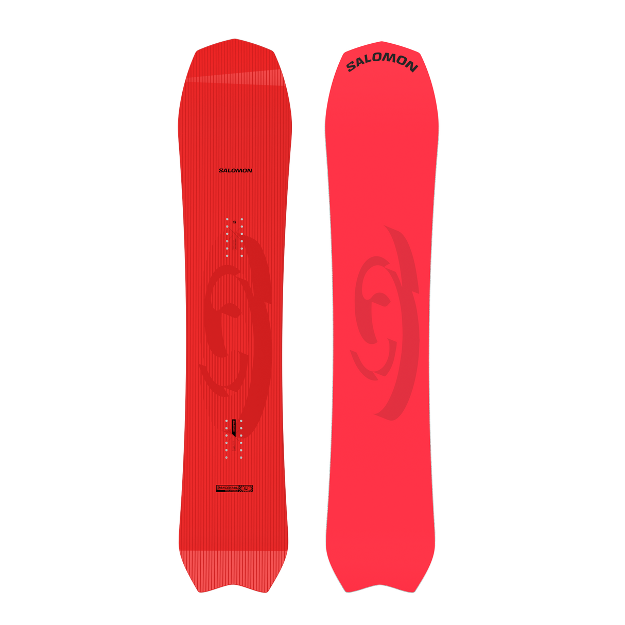 Salomon Dancehaul Adult Snowboard 2026