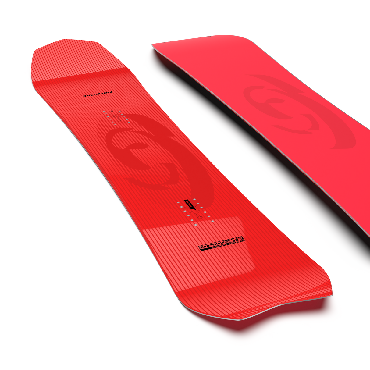 Salomon Dancehaul Adult Snowboard 2026