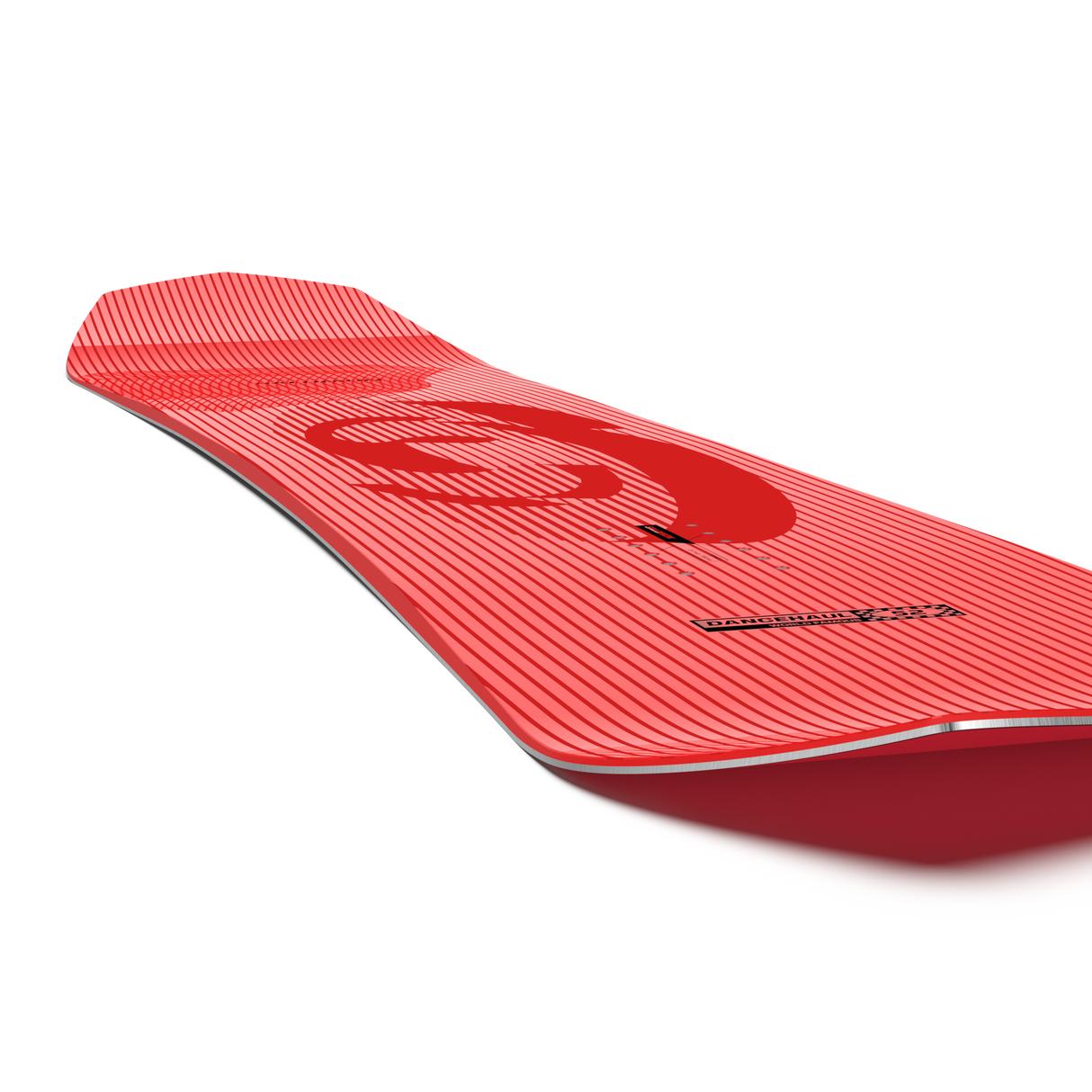 Salomon Dancehaul Adult Snowboard 2026