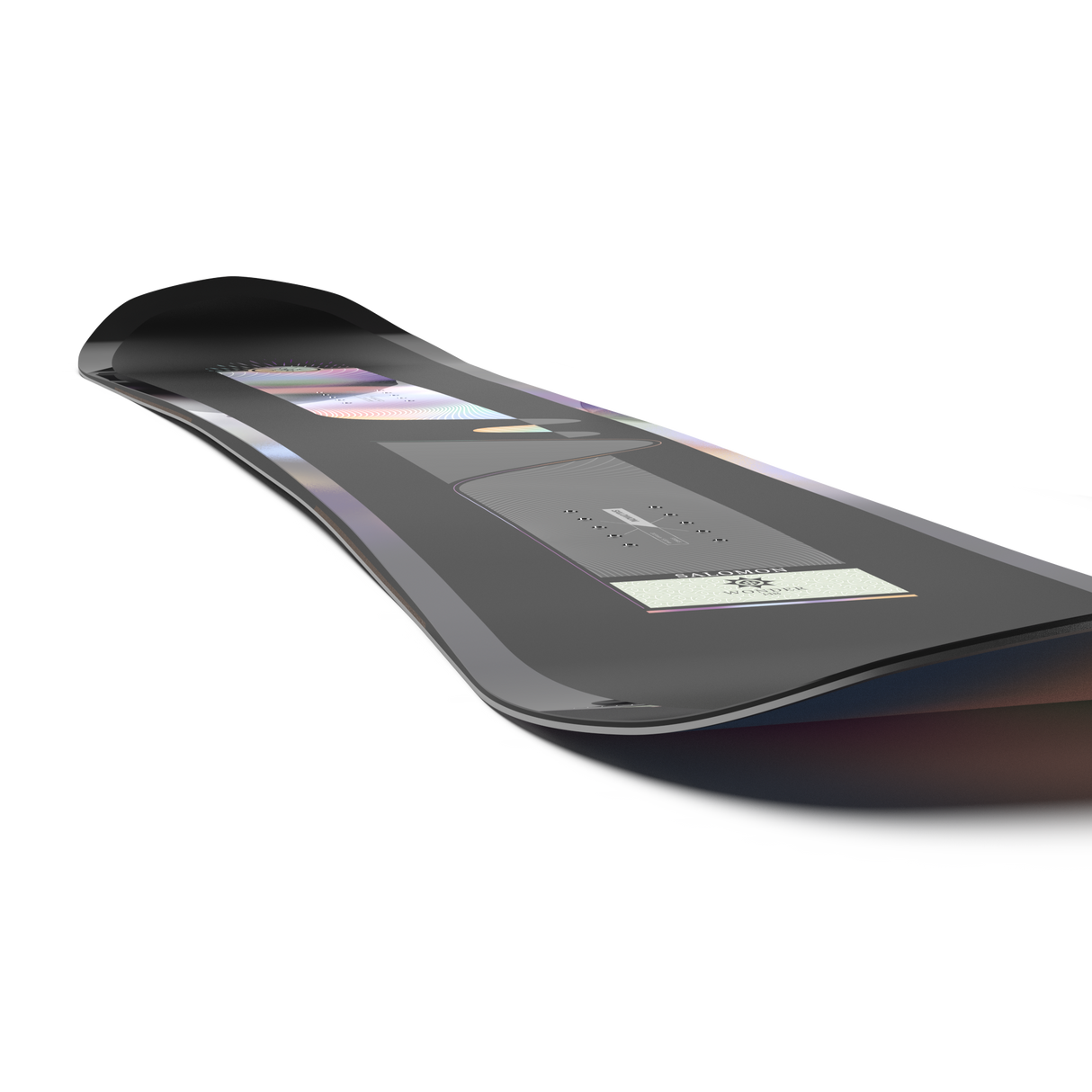 Salomon Wonder Womens Snowboard 2026