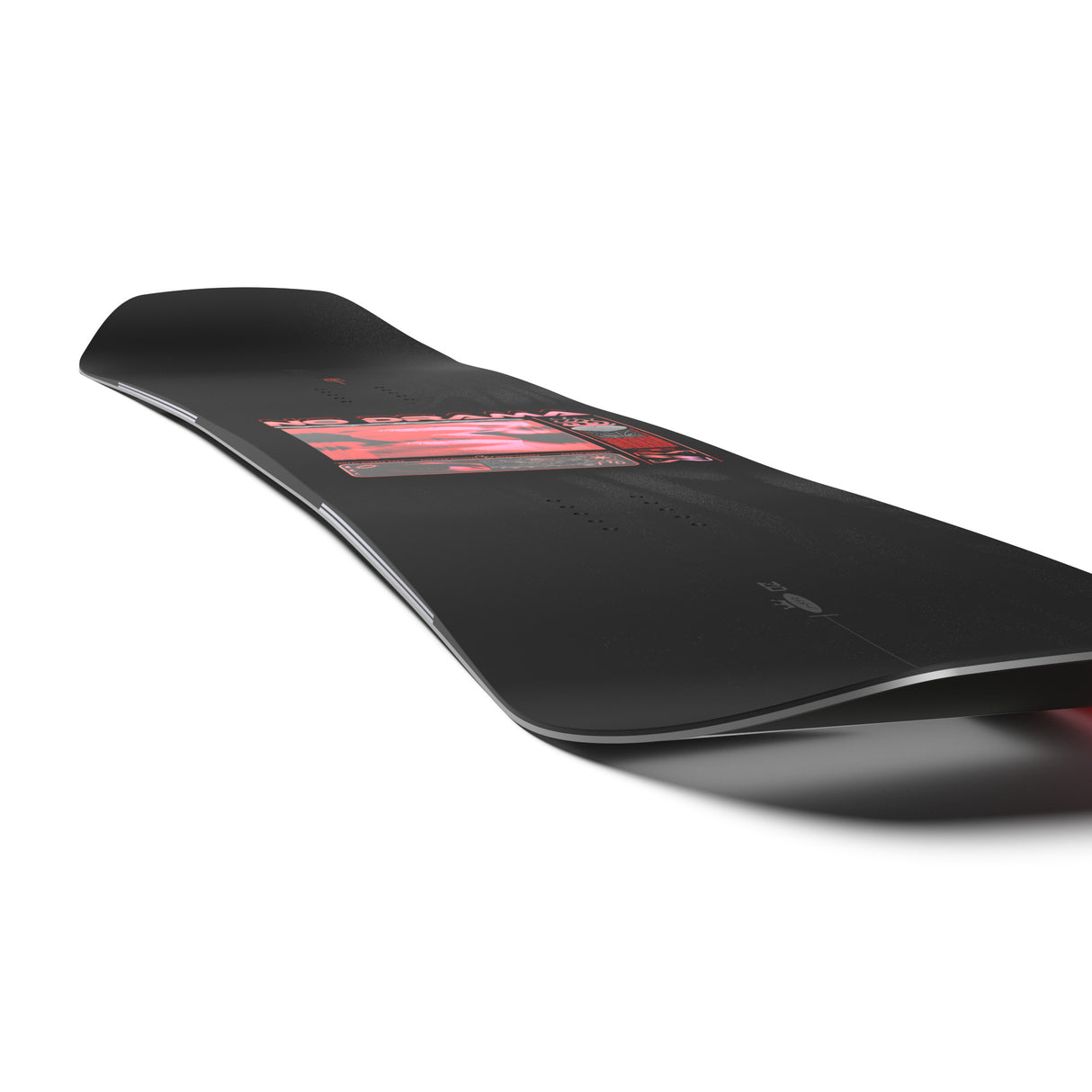 Salomon No Drama Womens Snowboard 2026