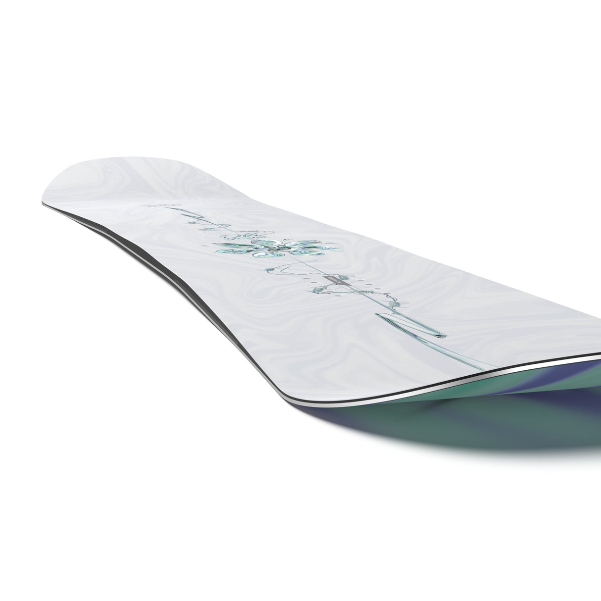 Salomon Oh Yeah Womens Snowboard 2026