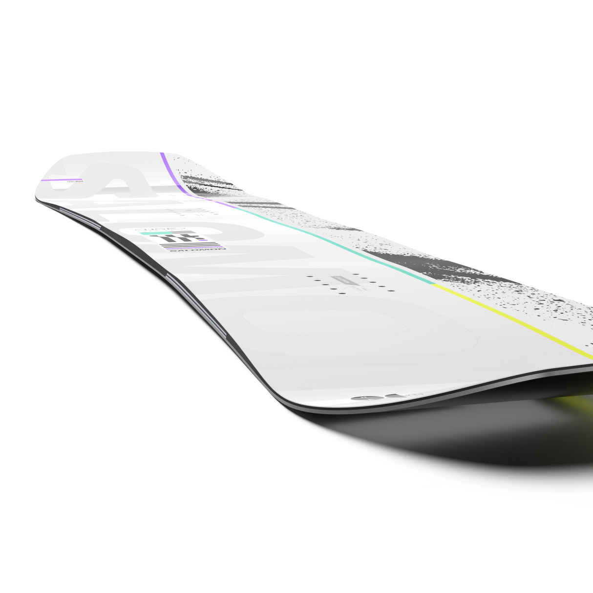 Salomon Huck Knife Mens Snowboard 2026