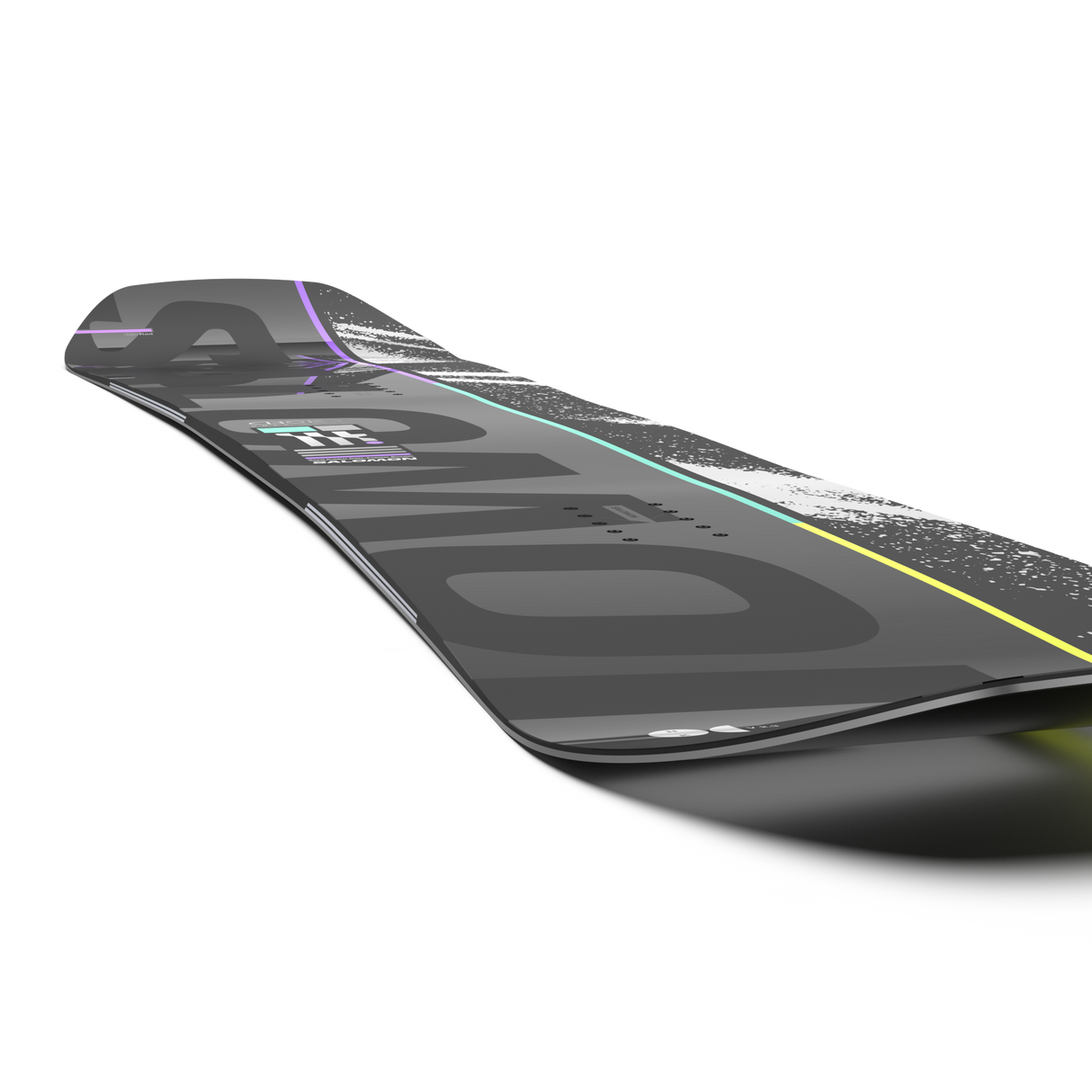 Salomon Huck Knife Pro Mens Snowboard 2026