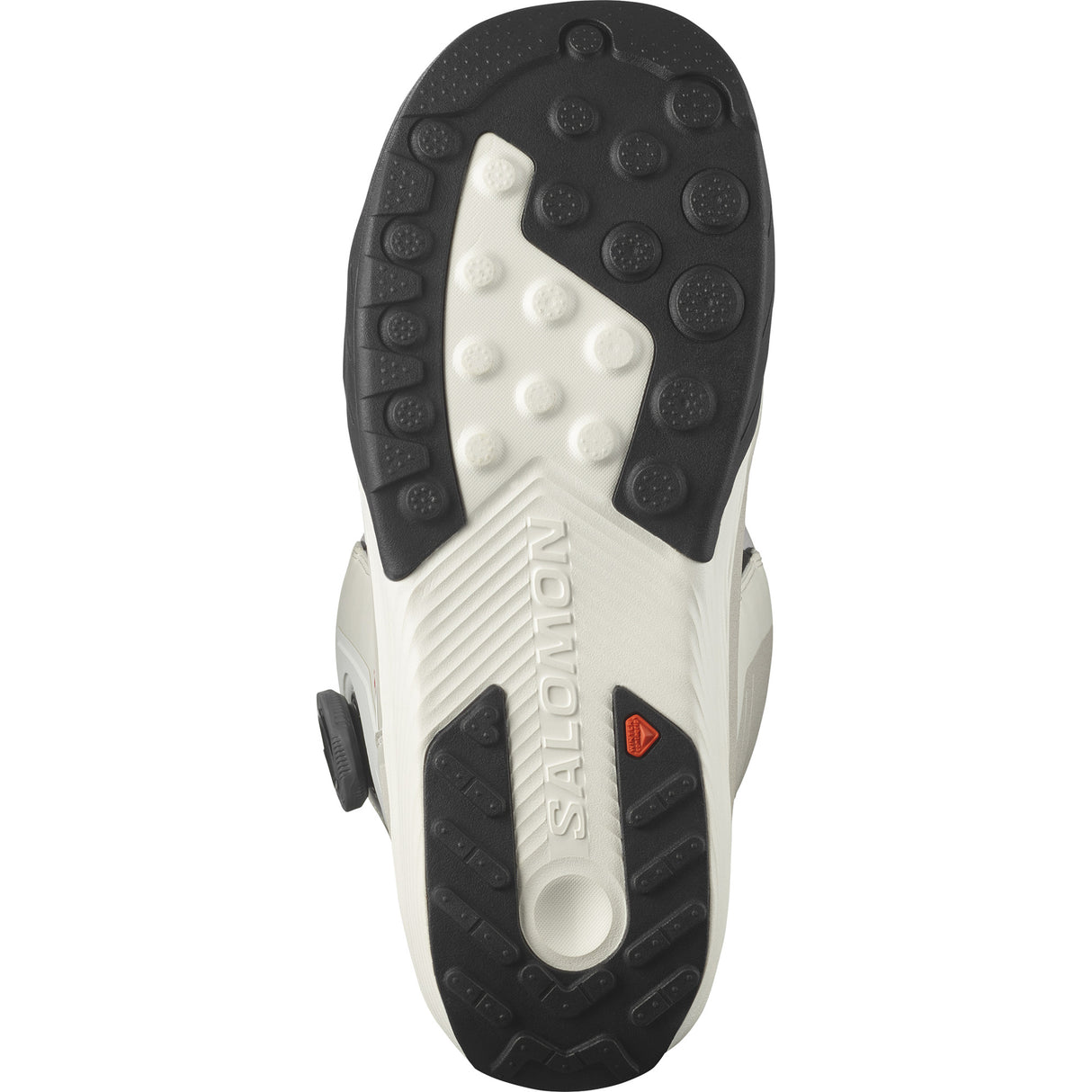 Salomon Dialogue Dual BOA Team Mens Snowboard Boots 2026