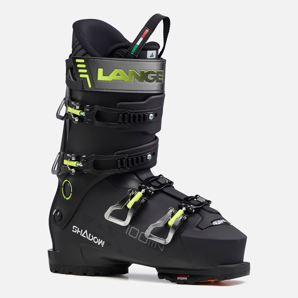 Lange Shadow 100 MV GW Mens Ski Boots 2026