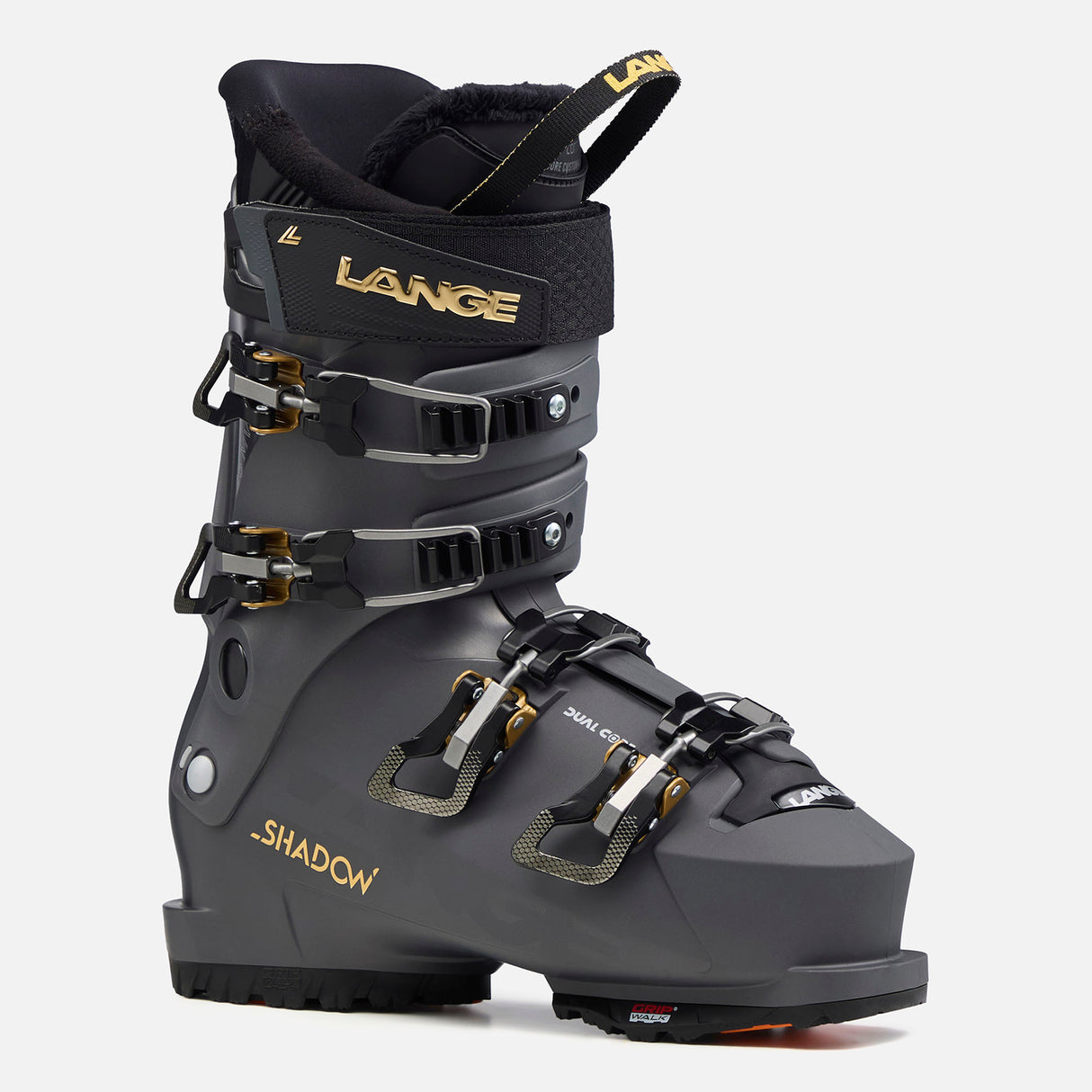 Lange Shadow 85 MV GW Womens Ski Boots 2026