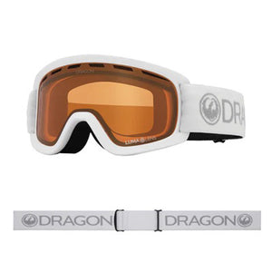 Dragon LIL D Youth Goggles 2024