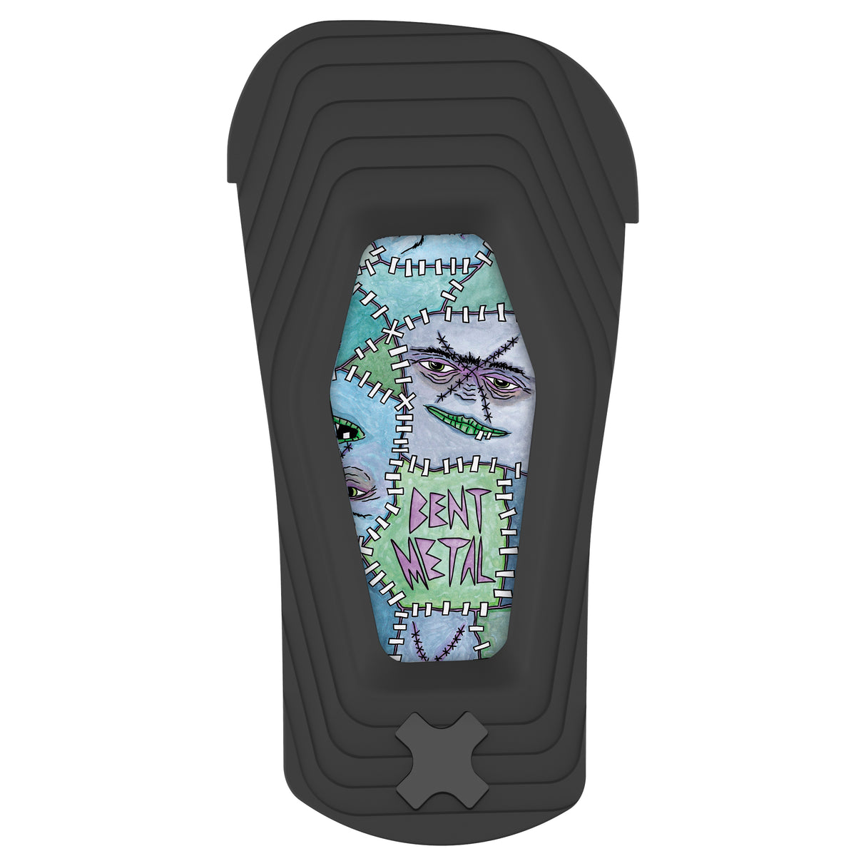 Bent Metal Logic Mens Snowboard Bindings 2026