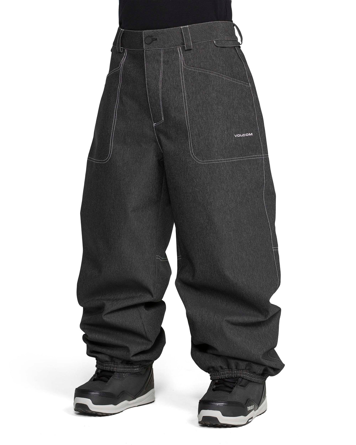 Volcom Lapper Mens Pants (G1352667) 2027