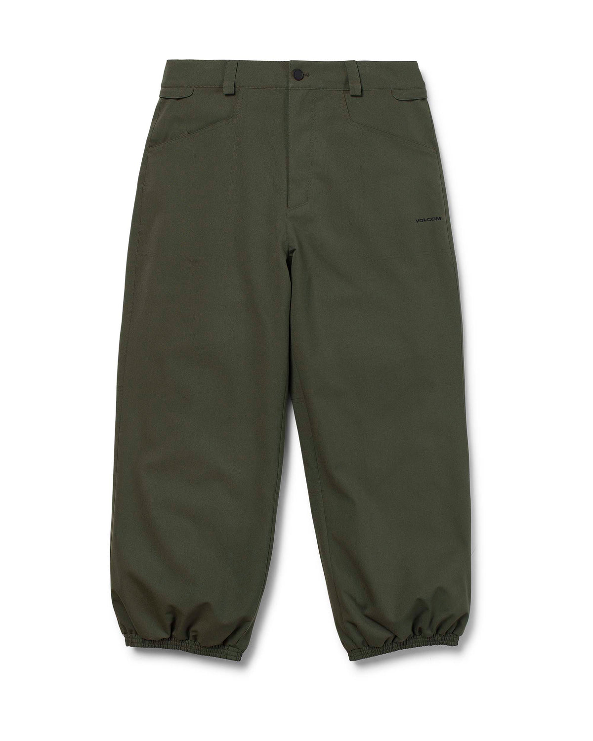 Volcom Lapper Mens Pants (G1352667) 2027