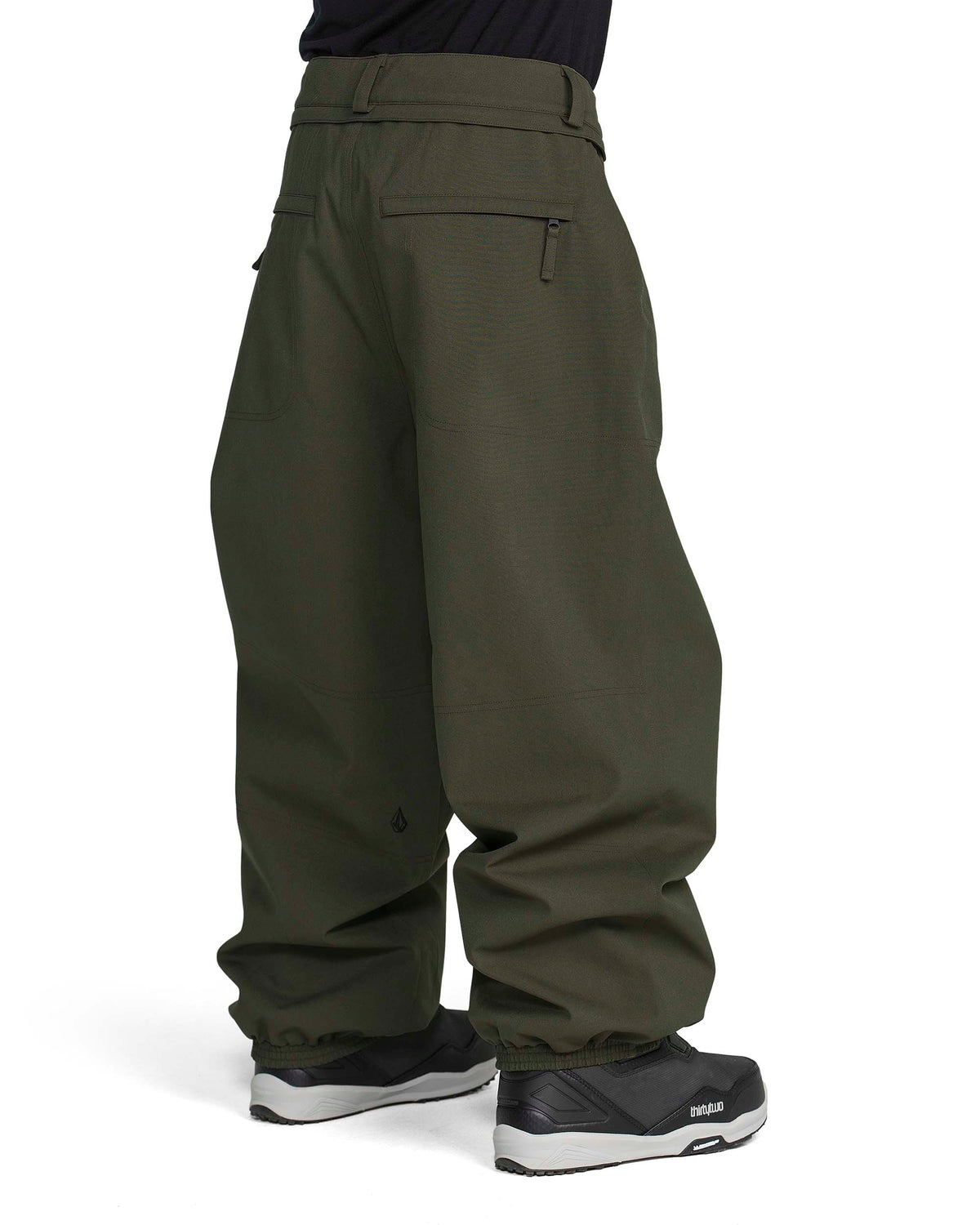 Volcom Lapper Mens Pants (G1352667) 2027