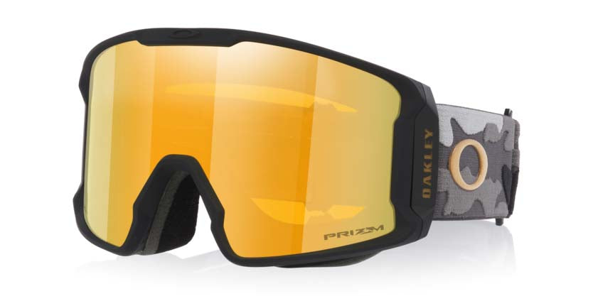 Oakley Line Miner L Goggles 2027