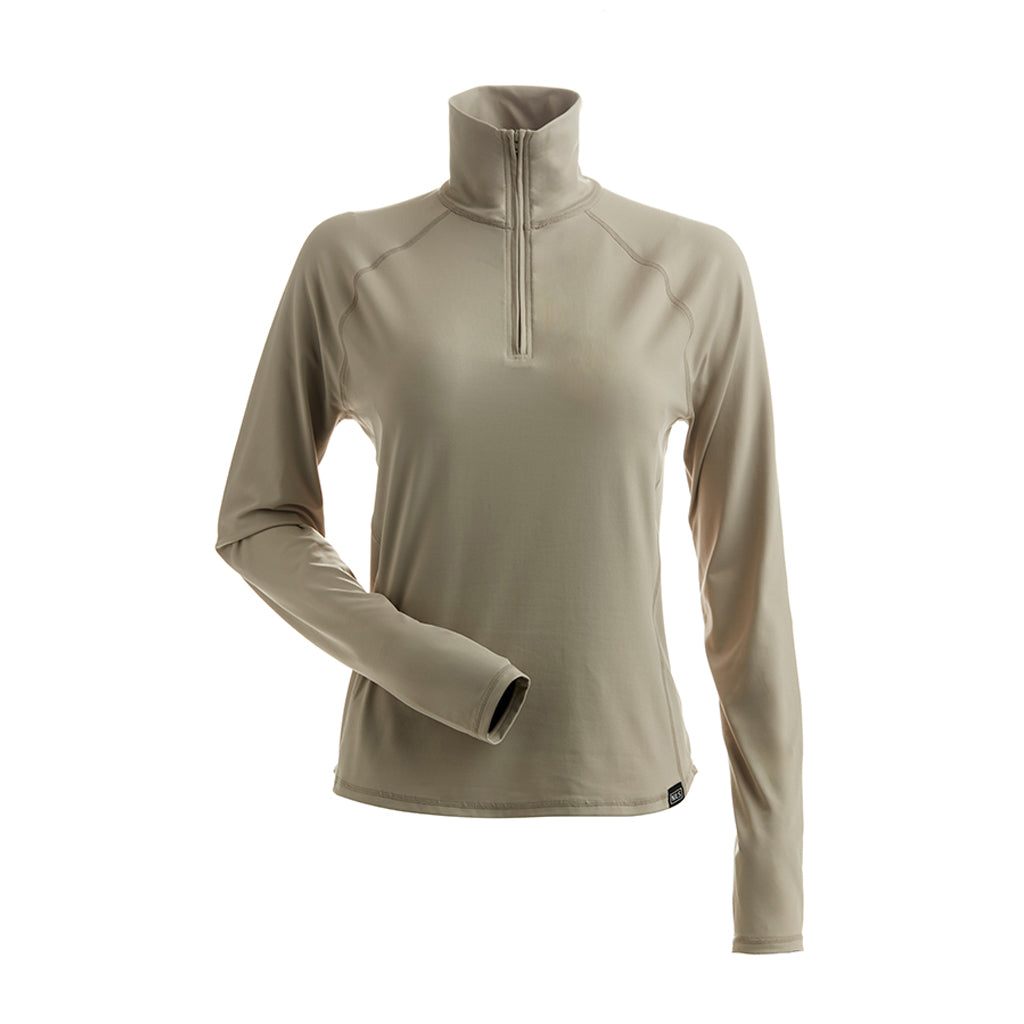 Nils Lisa Baselayer Womens Top 2026