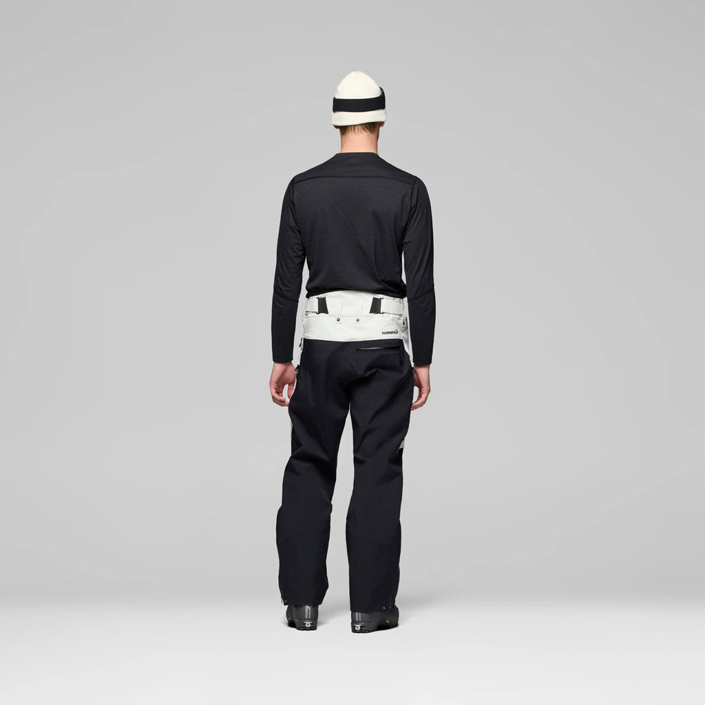 Norrona Lofoten Gore-Tex Pro Pants Mens 2026