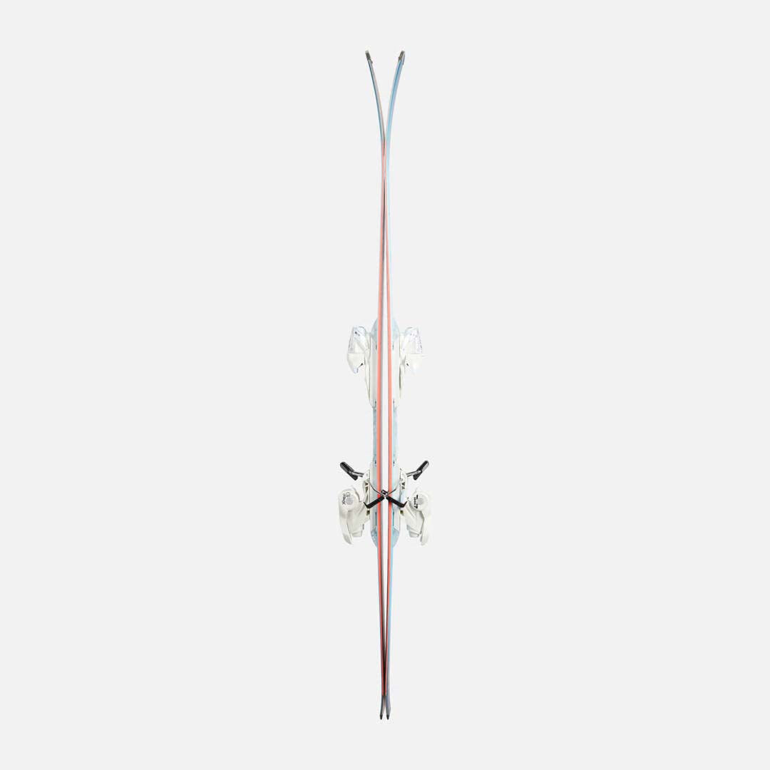 M-CROSSW78- A pair of Dynastar skis, shown vertically against a light gray background.