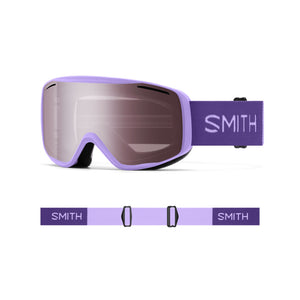 Smith Rally Adult Goggles 2024