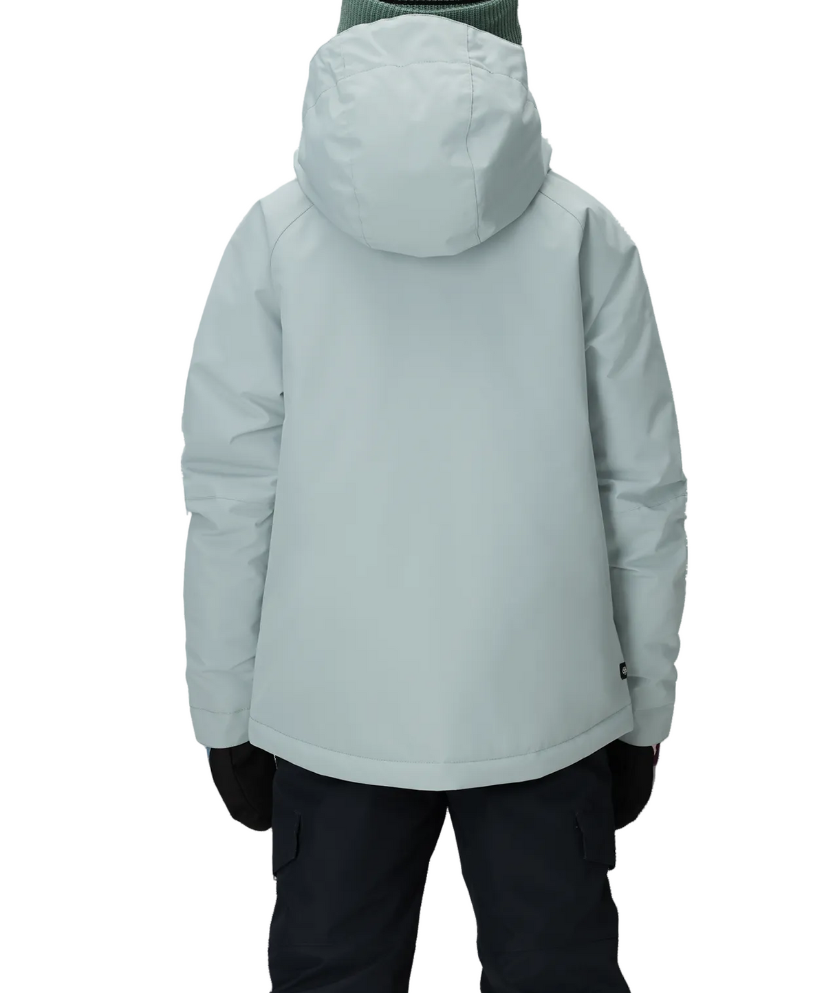 686 Hydra Insulated Jacket (M2W702) Girls 2026
