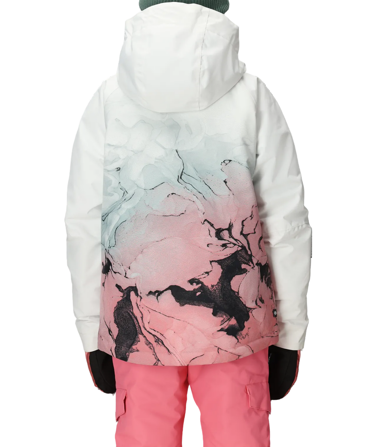 686 Hydra Insulated Jacket (M2W702) Girls 2026