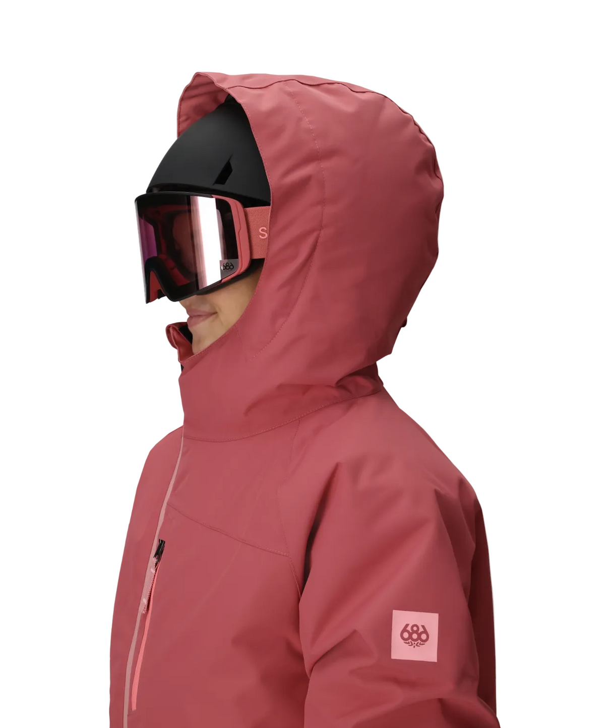 686 Hydra Insulated Jacket (M2W702) Girls 2026