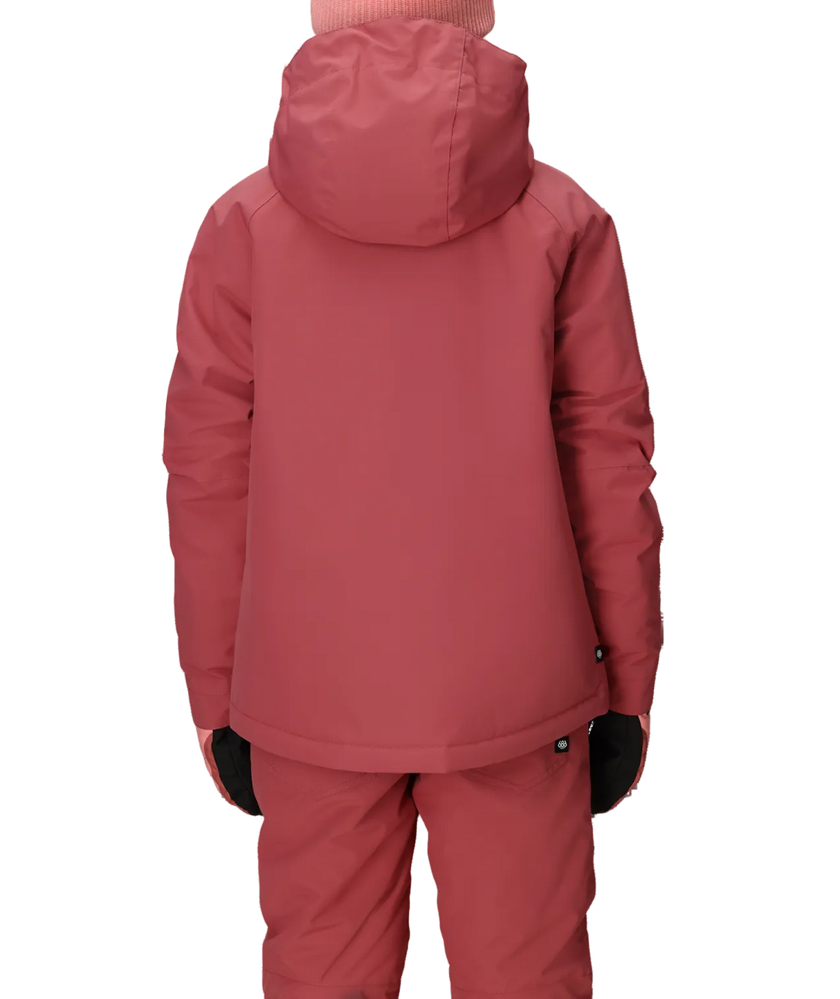 686 Hydra Insulated Jacket (M2W702) Girls 2026