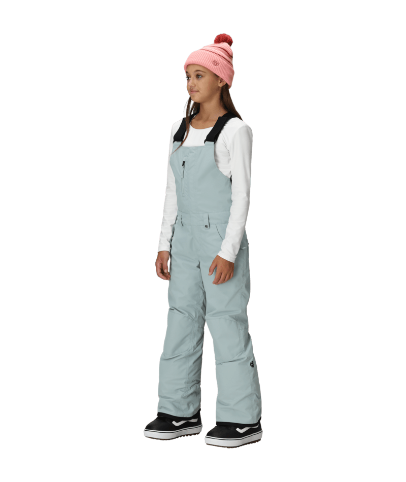 686 Sierra Insulated Bib (M2W802) Girls 2026