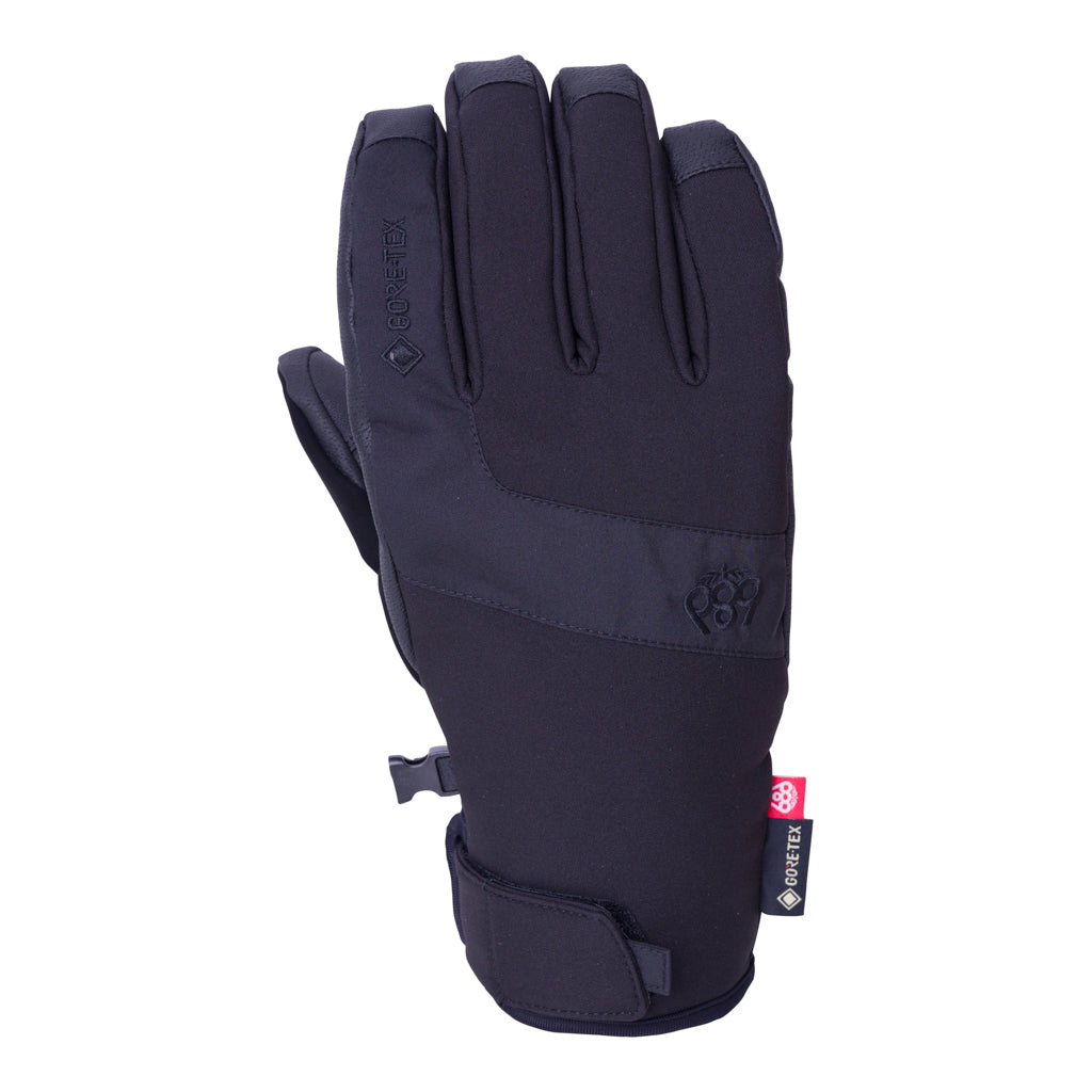 686 Gore-Tex Linear Under Cuff Glove Mens (M2WGLV105) 2025