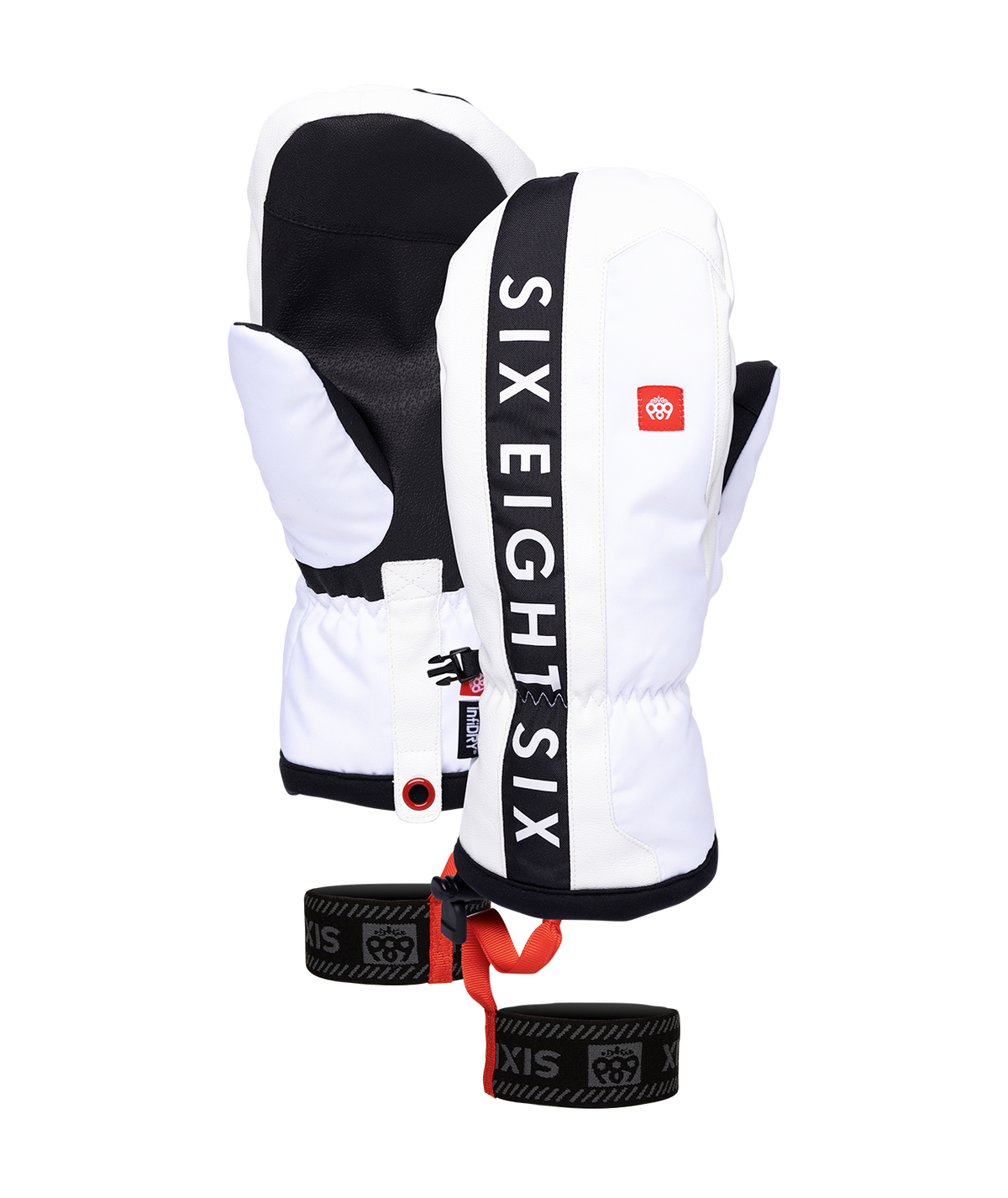 686 Team Merino Mitt (M2WGLV107) Mens 2027
