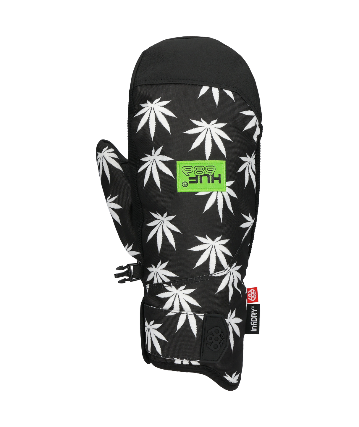686 Primer Mitt (M2WGLV115) Mens 2026