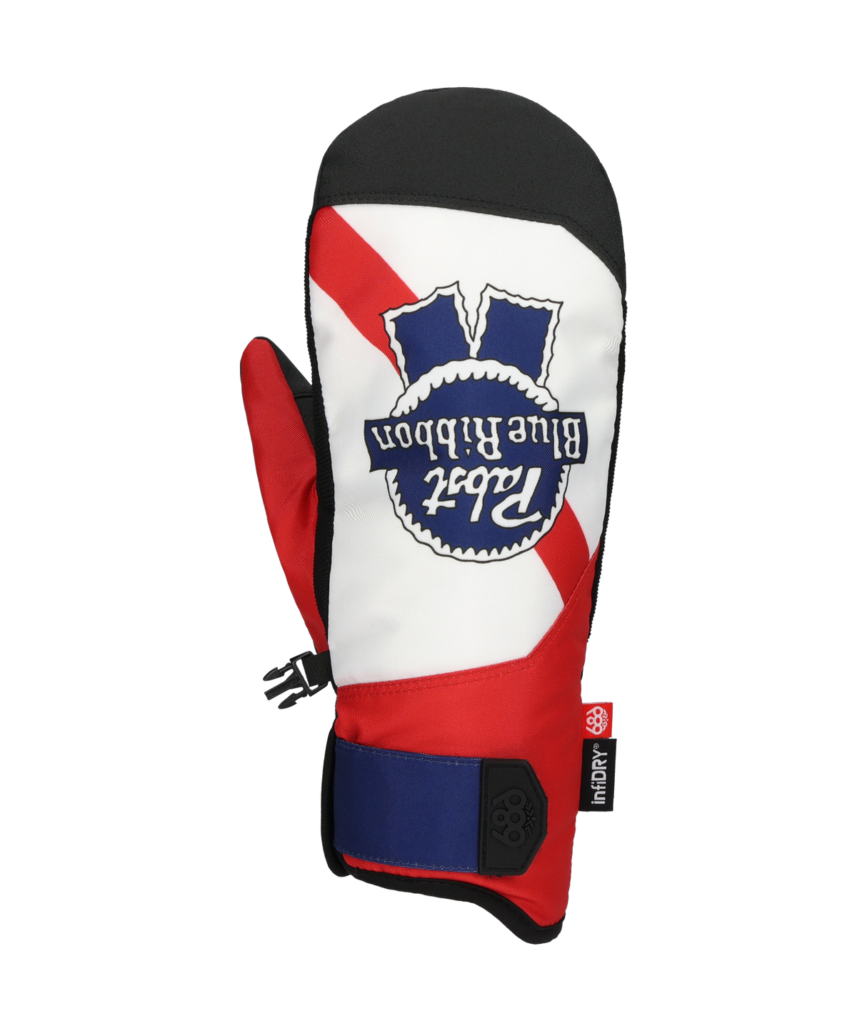 686 Primer Mitt (M2WGLV115) Mens 2026