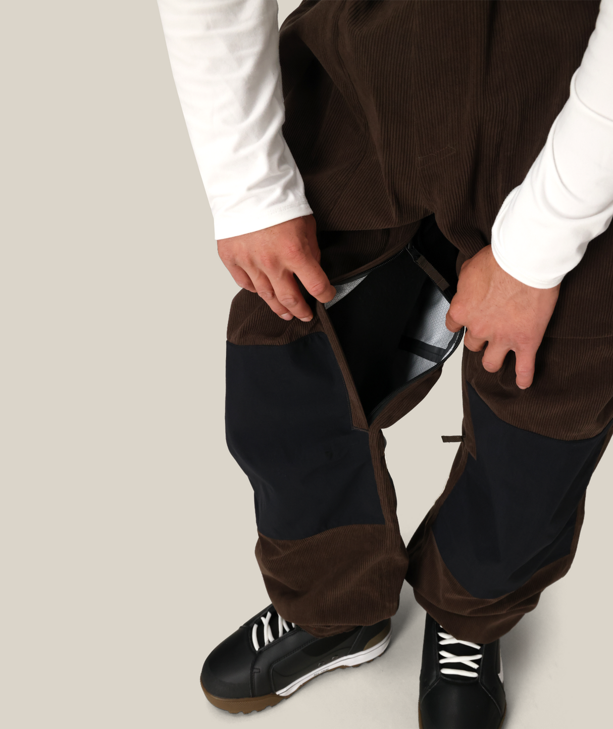 686 Ghost 2.5L Pant (M3WN223) Mens 2026