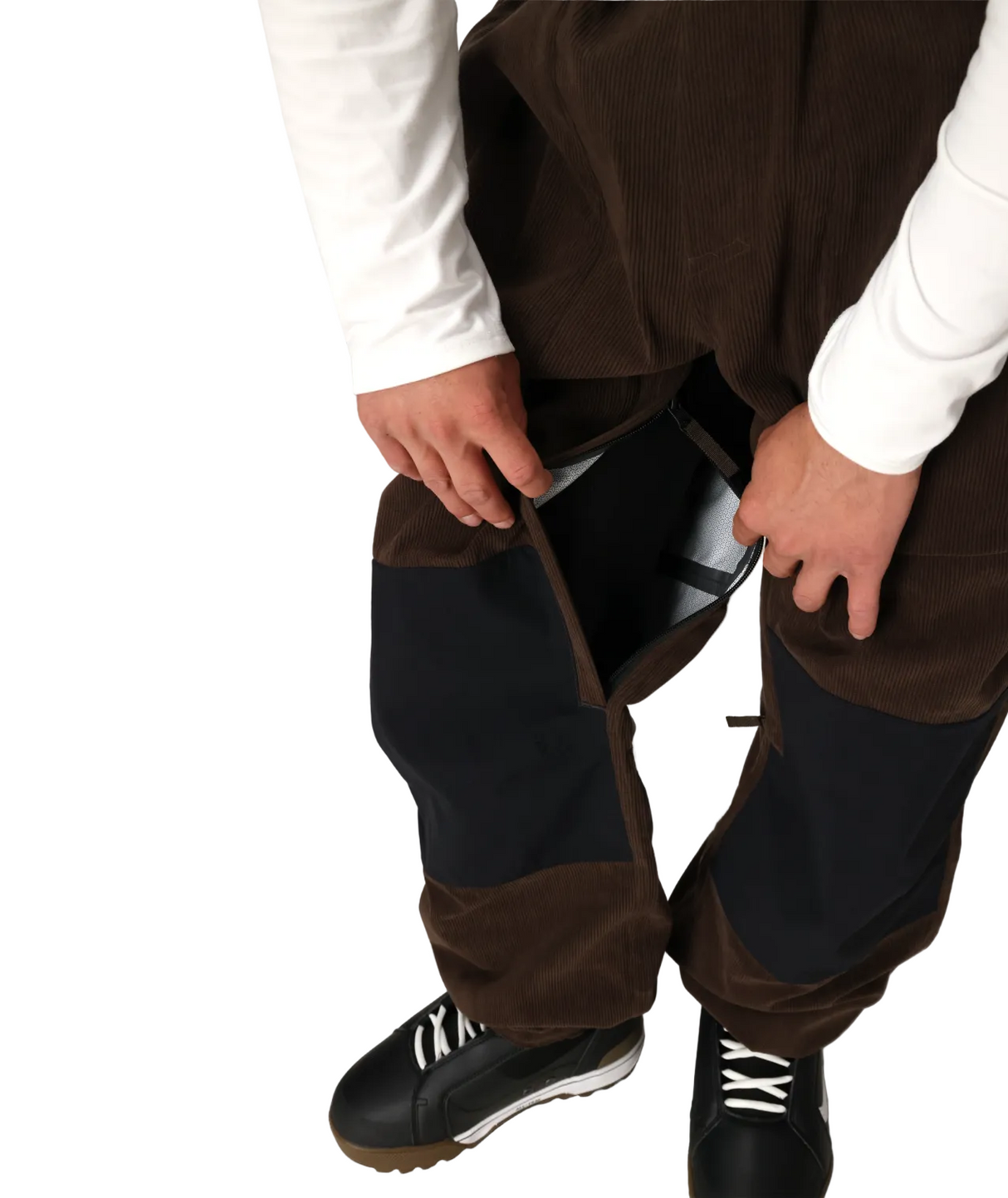 686 Ghost 2.5L Pant (M3WN223) Mens 2026