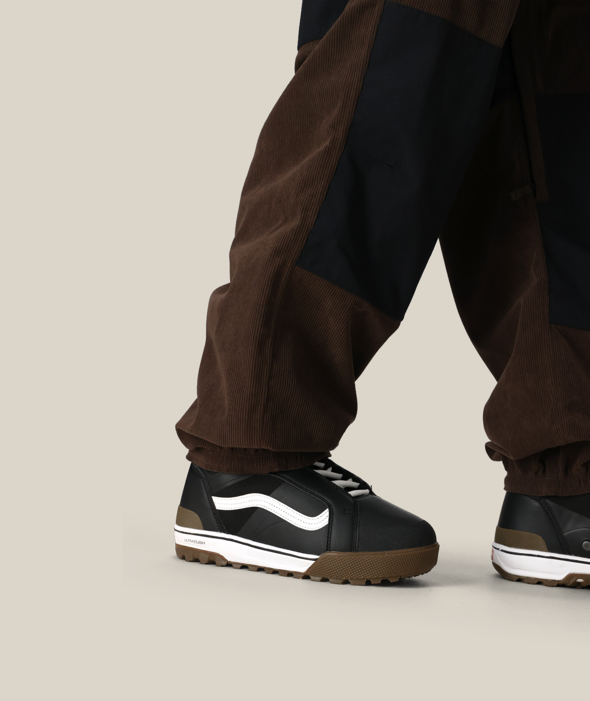 686 Ghost 2.5L Pant (M3WN223) Mens 2026