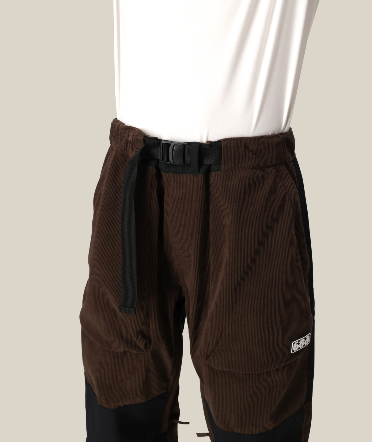 686 Ghost 2.5L Pant (M3WN223) Mens 2026