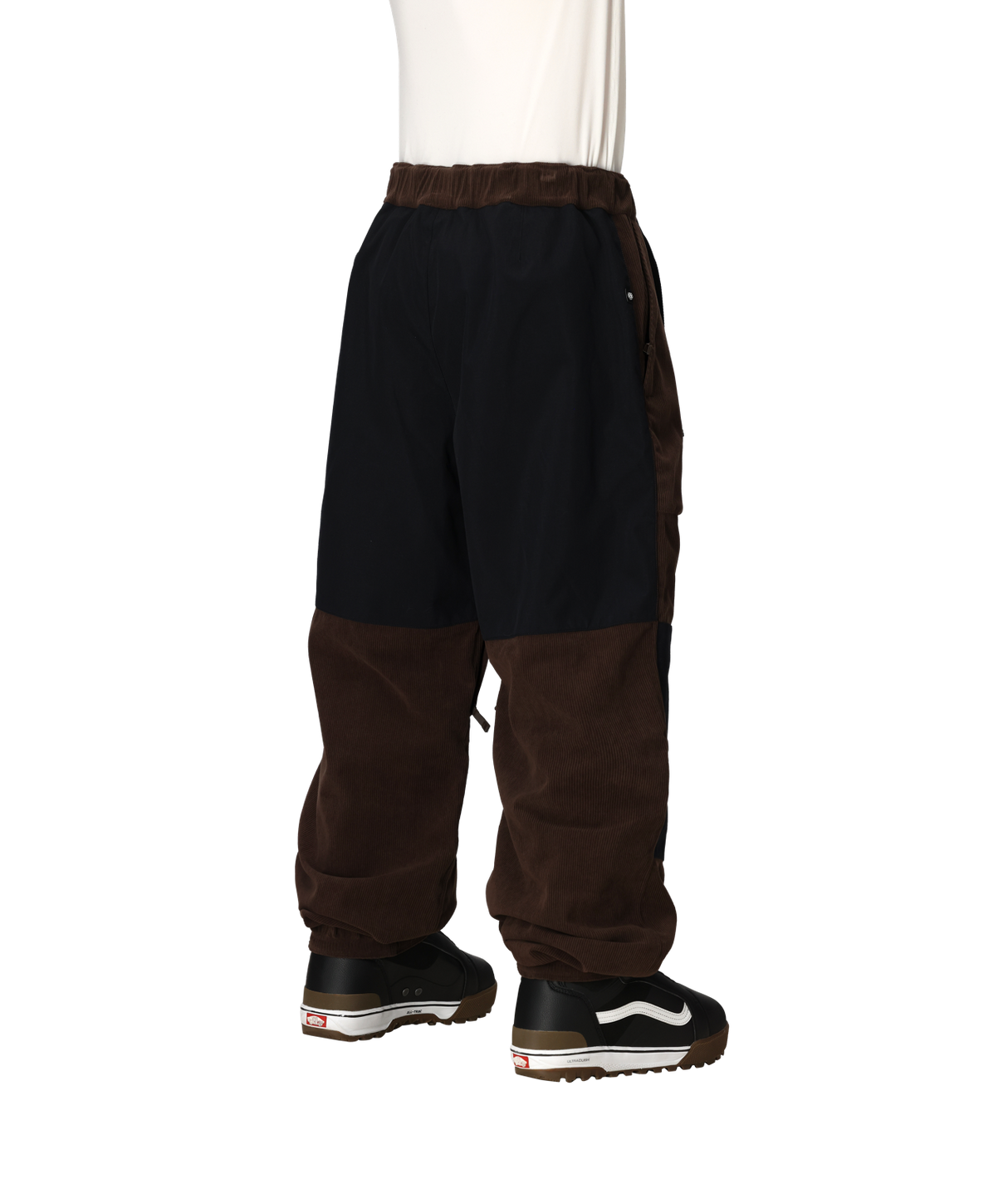 686 Ghost 2.5L Pant (M3WN223) Mens 2026