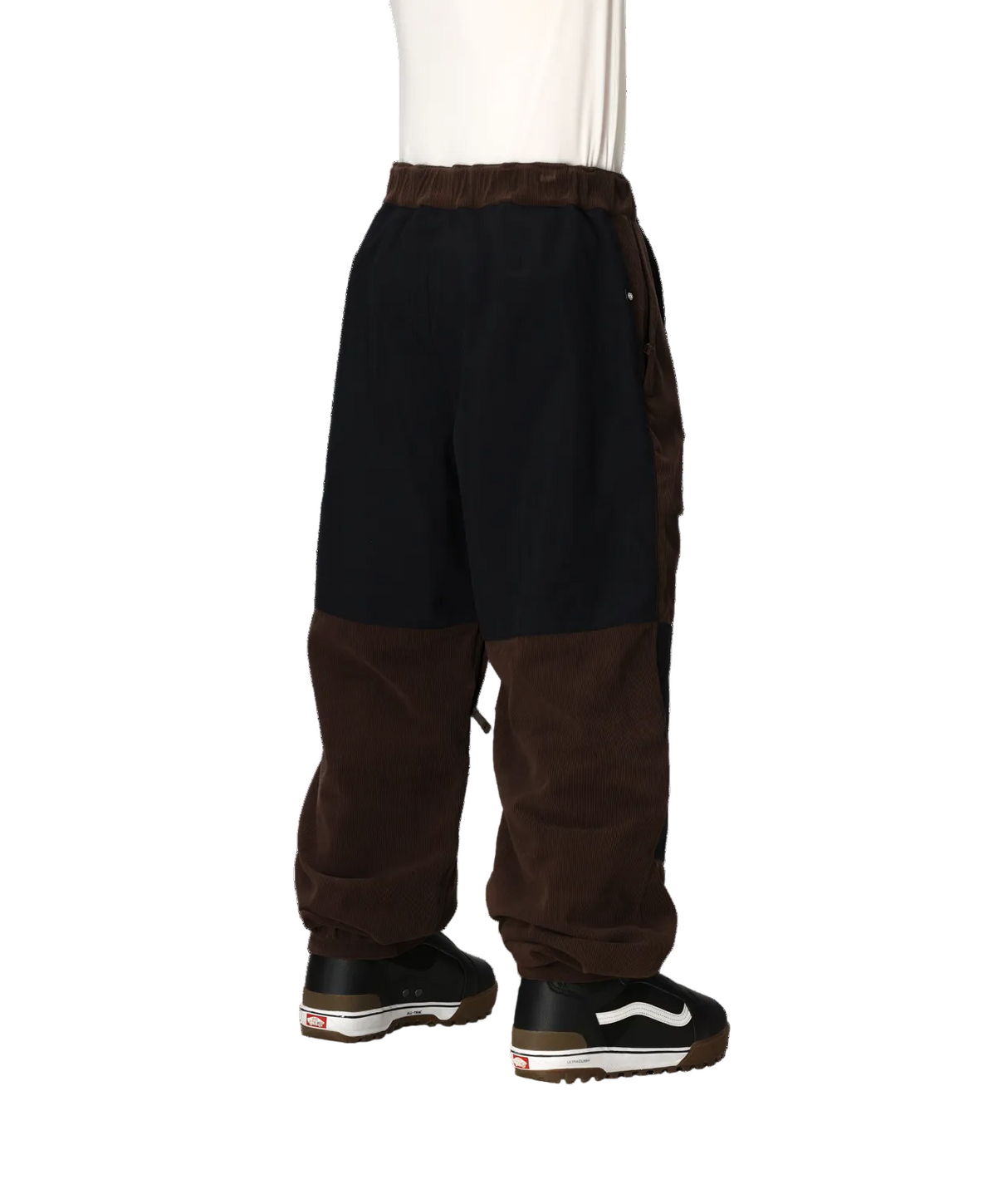 686 Ghost 2.5L Pant (M3WN223) Mens 2026