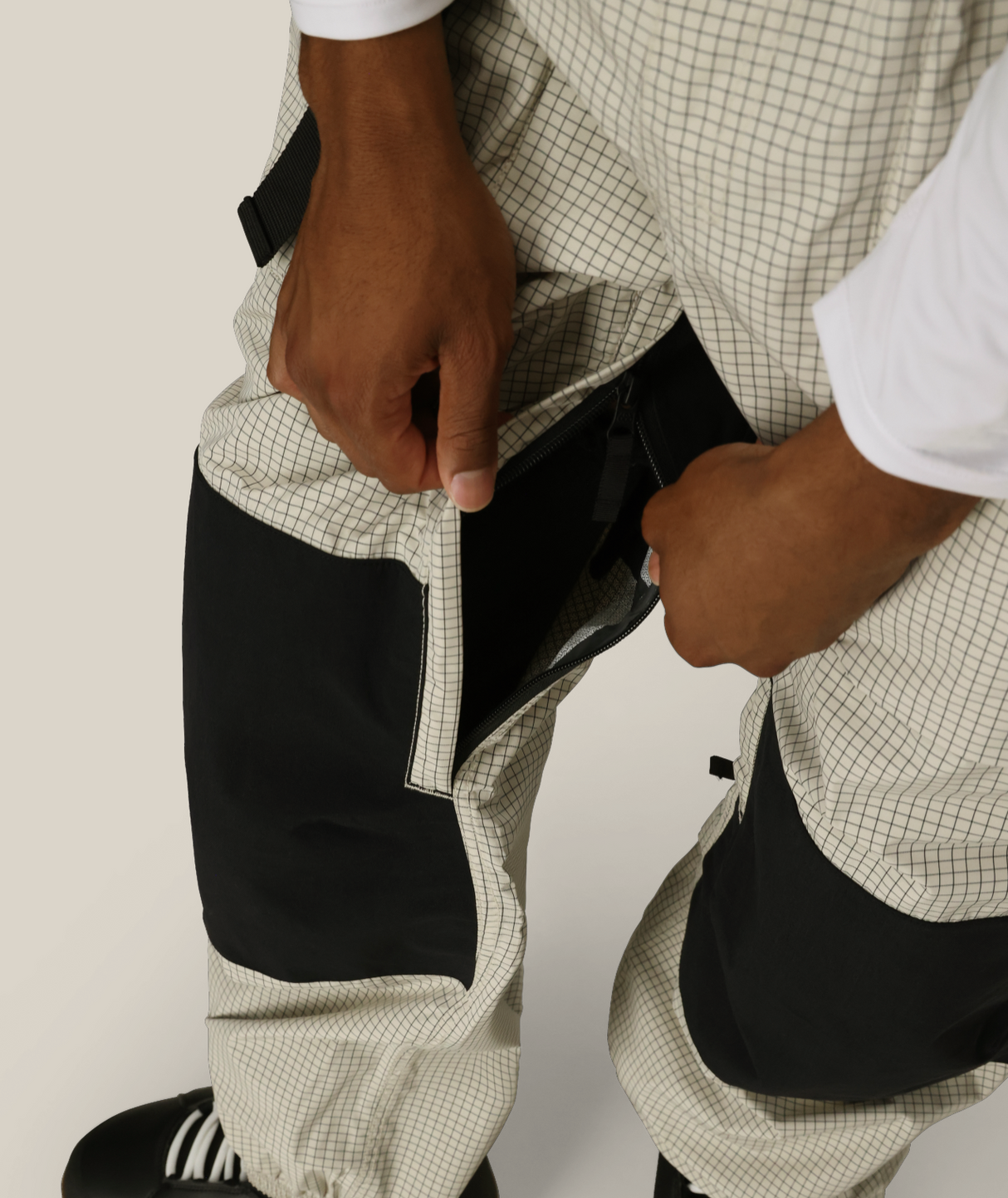 686 Ghost 2.5L Pant (M3WN223) Mens 2026