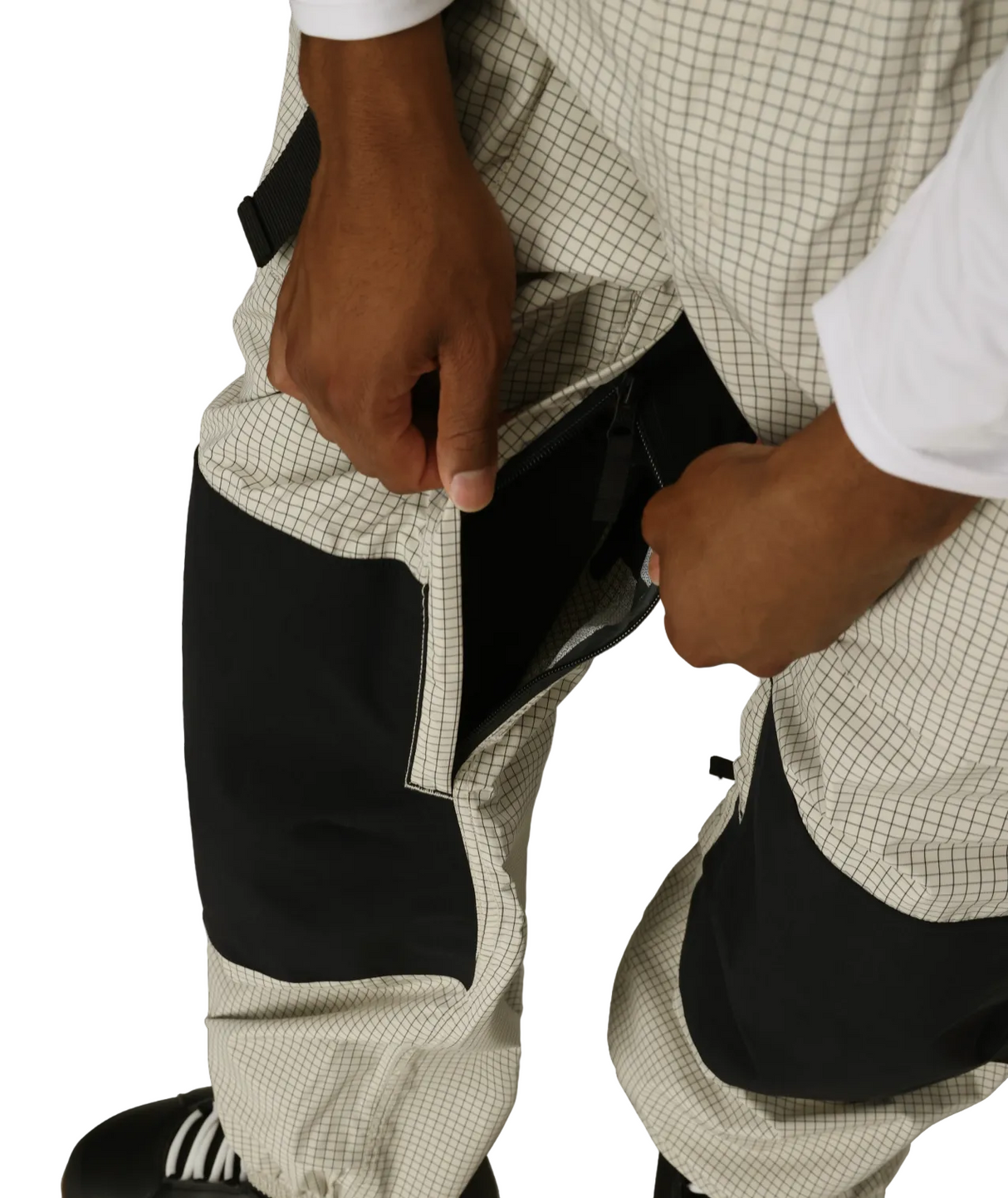 686 Ghost 2.5L Pant (M3WN223) Mens 2026